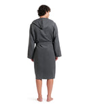 ARENA ZEAL ROBE - GREY