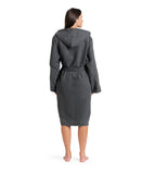 ARENA ZEAL ROBE - GREY