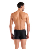 MEN'S ARENA GRAPHIC SWIM SHORT