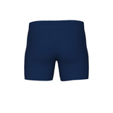 MEN'S ARENA POSEIDONIA SWIM MID JAMMER NAVY-WATER