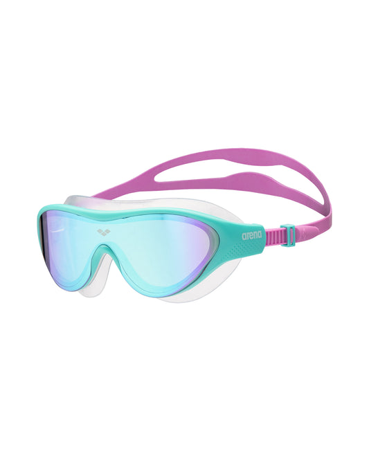 THE ONE MASK JR MR BLUE-WATER-VIOLET