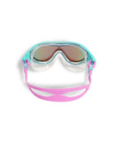 THE ONE MASK JR MR BLUE-WATER-VIOLET