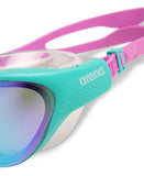 THE ONE MASK JR MR BLUE-WATER-VIOLET