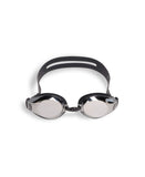 ZOOM X-FIT MIRROR SILVER-BLACK-BLACK