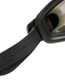 ZOOM X-FIT MIRROR SILVER-BLACK-BLACK