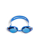 ARENA ZOOM X-FIT MIRROR - BLUE