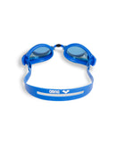 ARENA ZOOM X-FIT MIRROR - BLUE