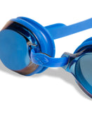 ARENA ZOOM X-FIT MIRROR - BLUE