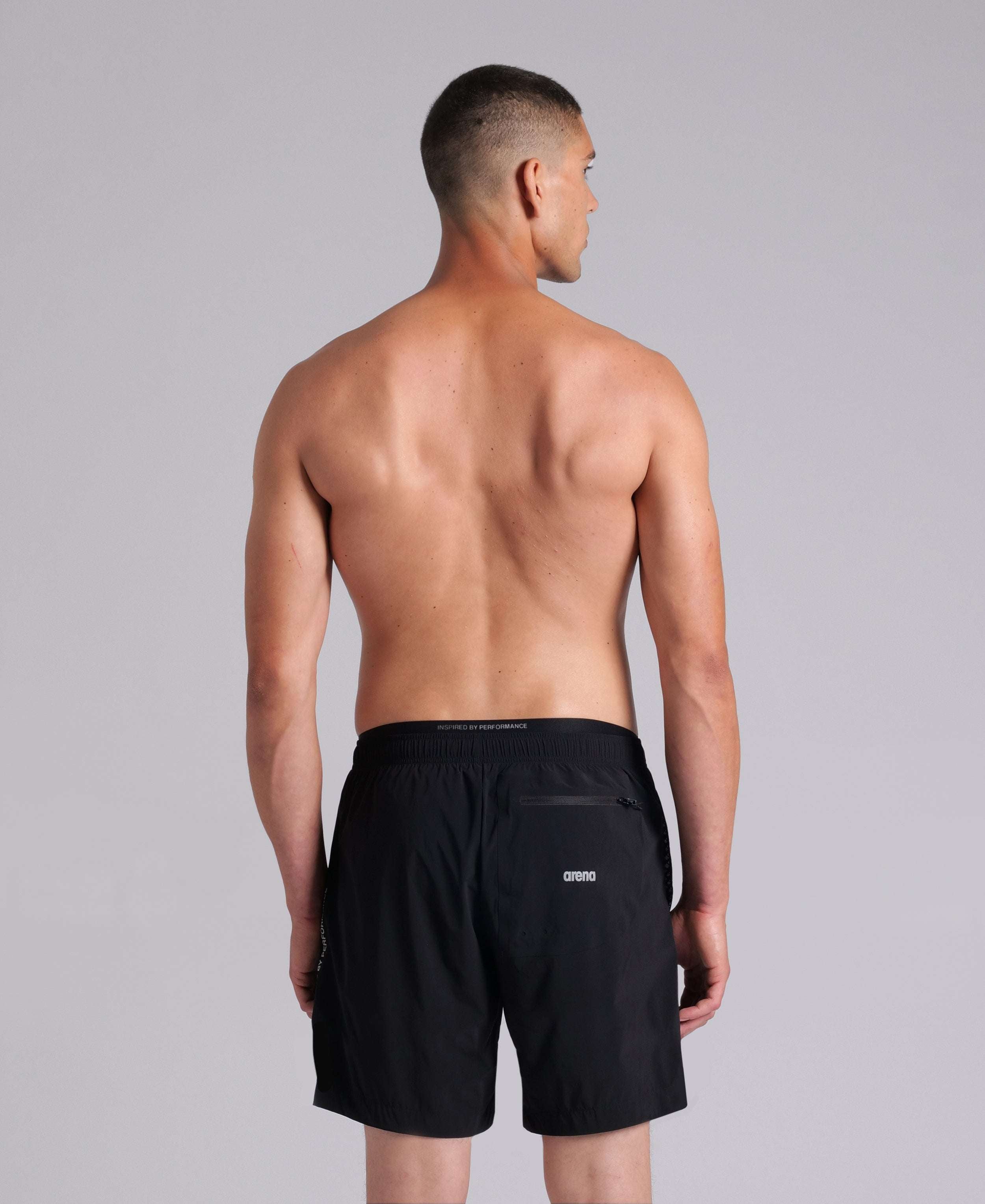 Arena Studio Beach Boxer