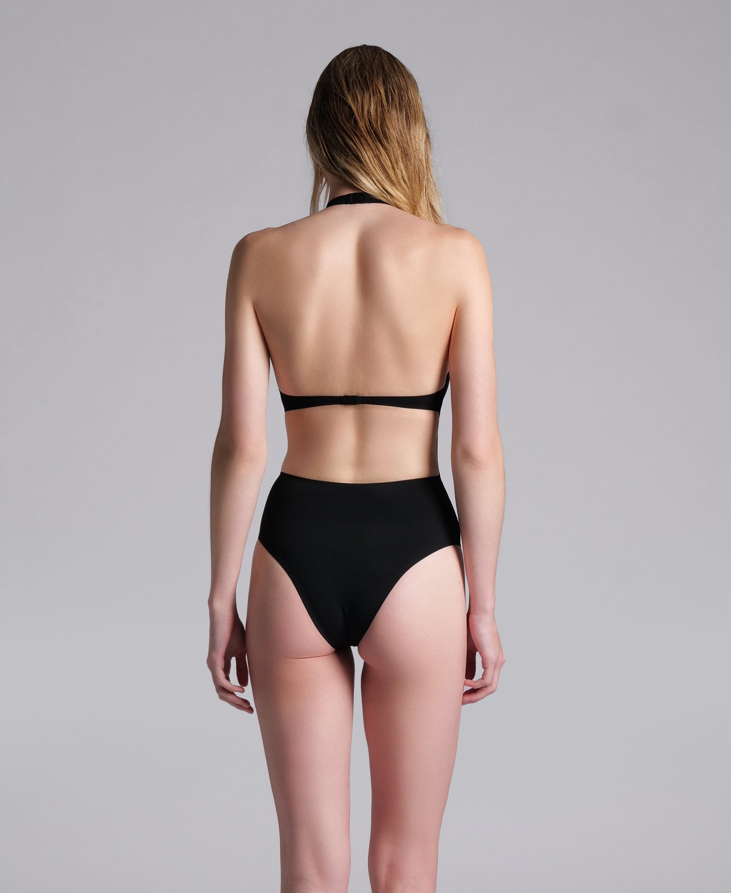 Arena Studio - Halterneck One Piece