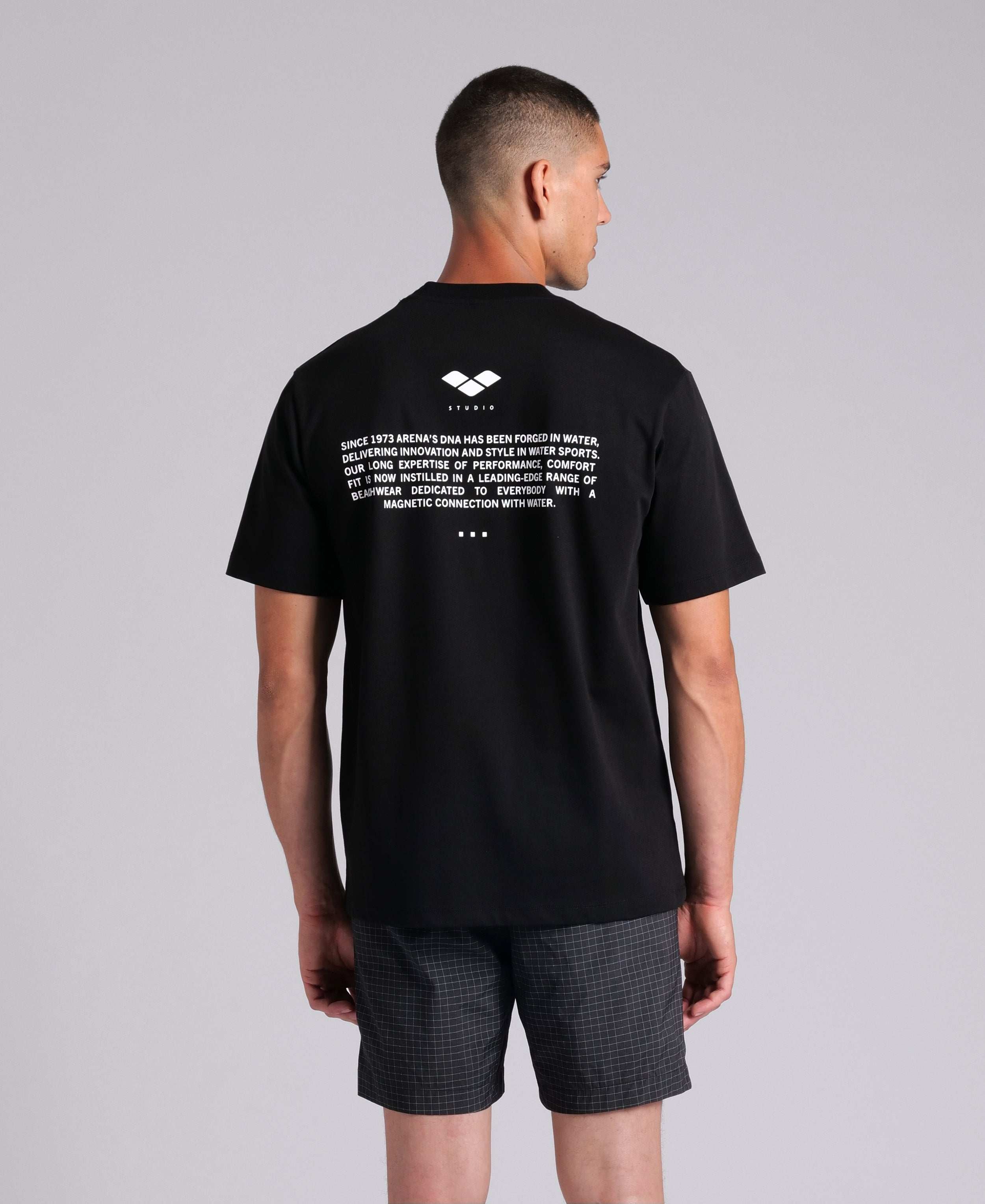 Arena Studio T-shirt