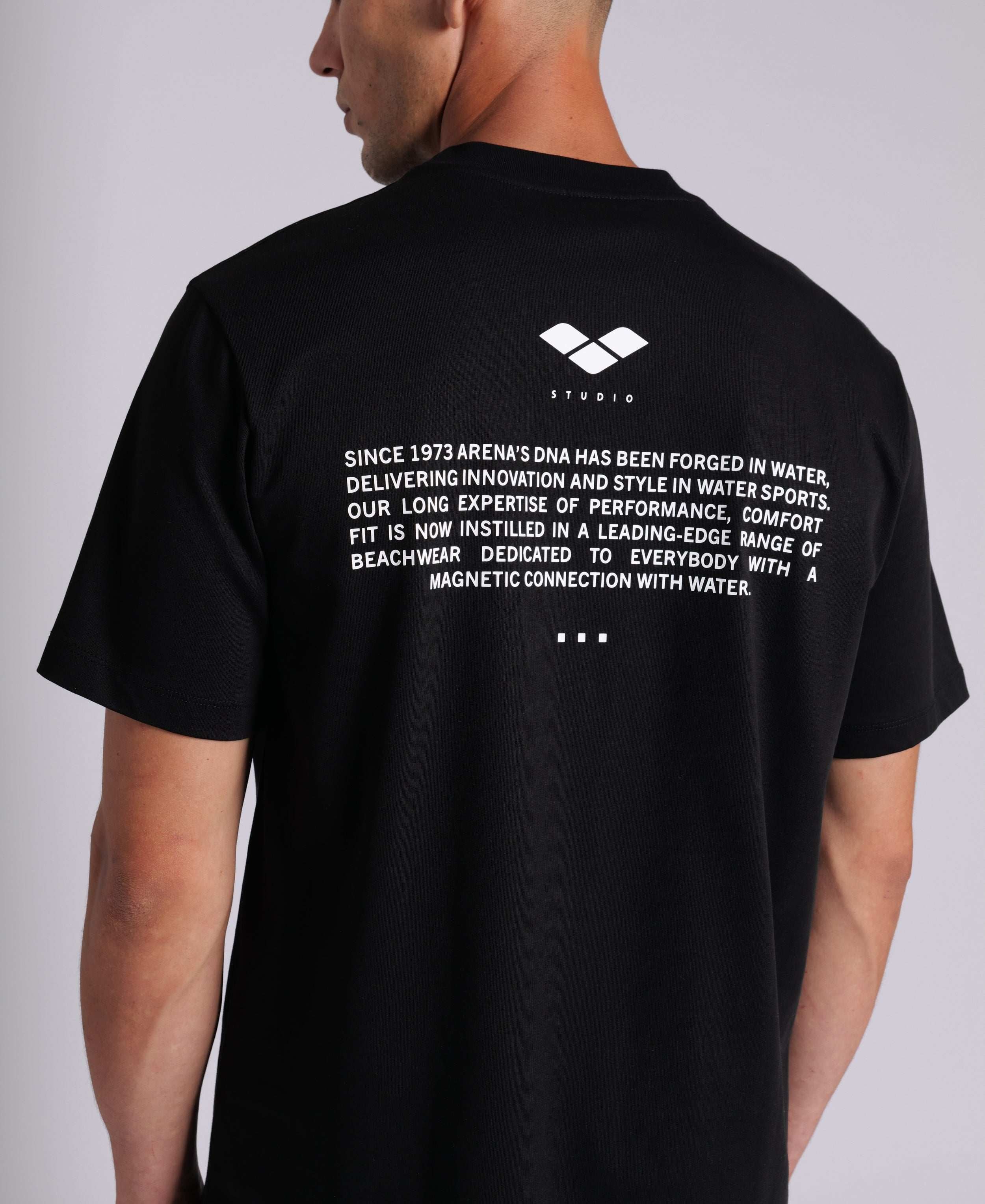 Arena Studio T-shirt