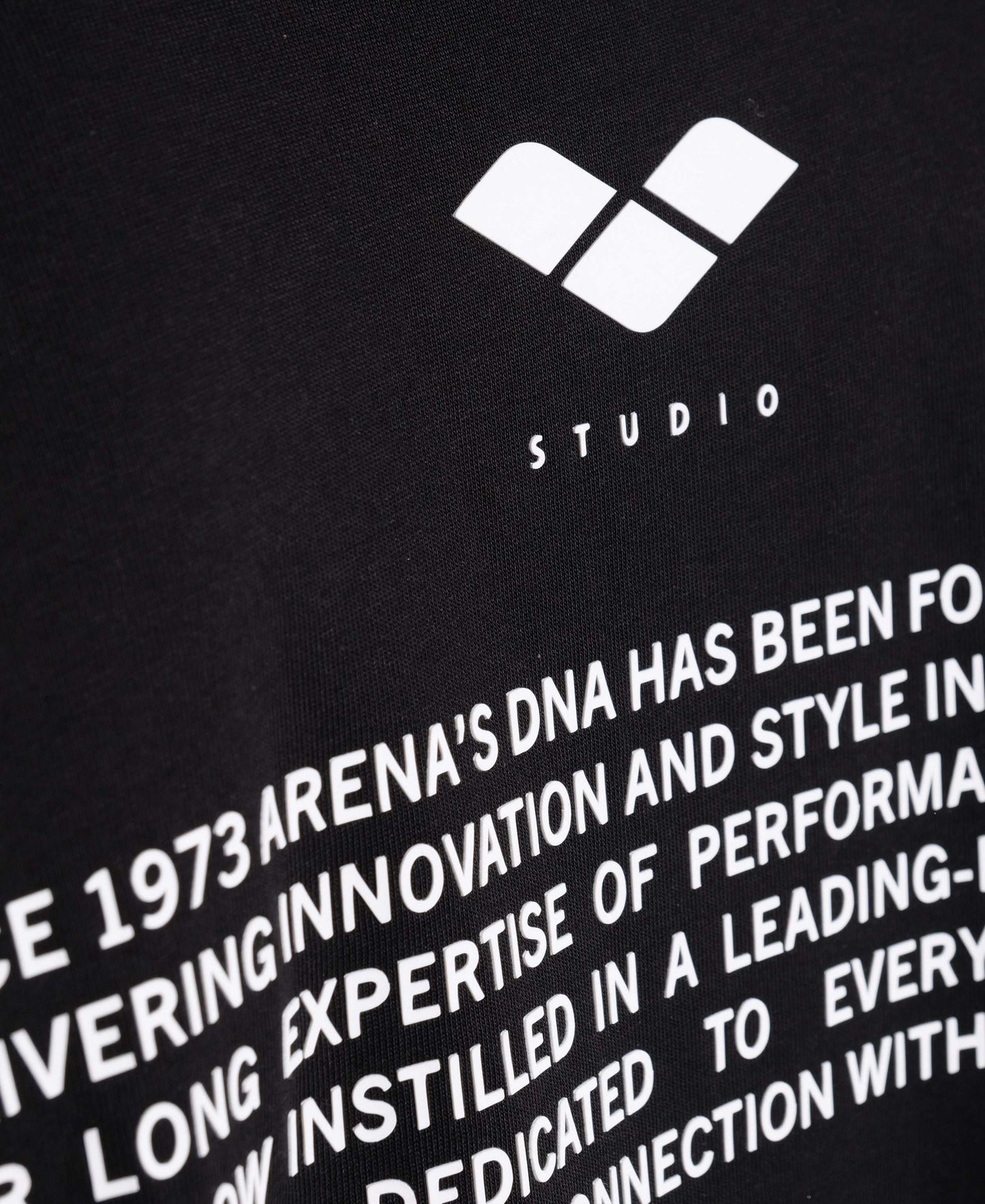 Arena Studio T-shirt