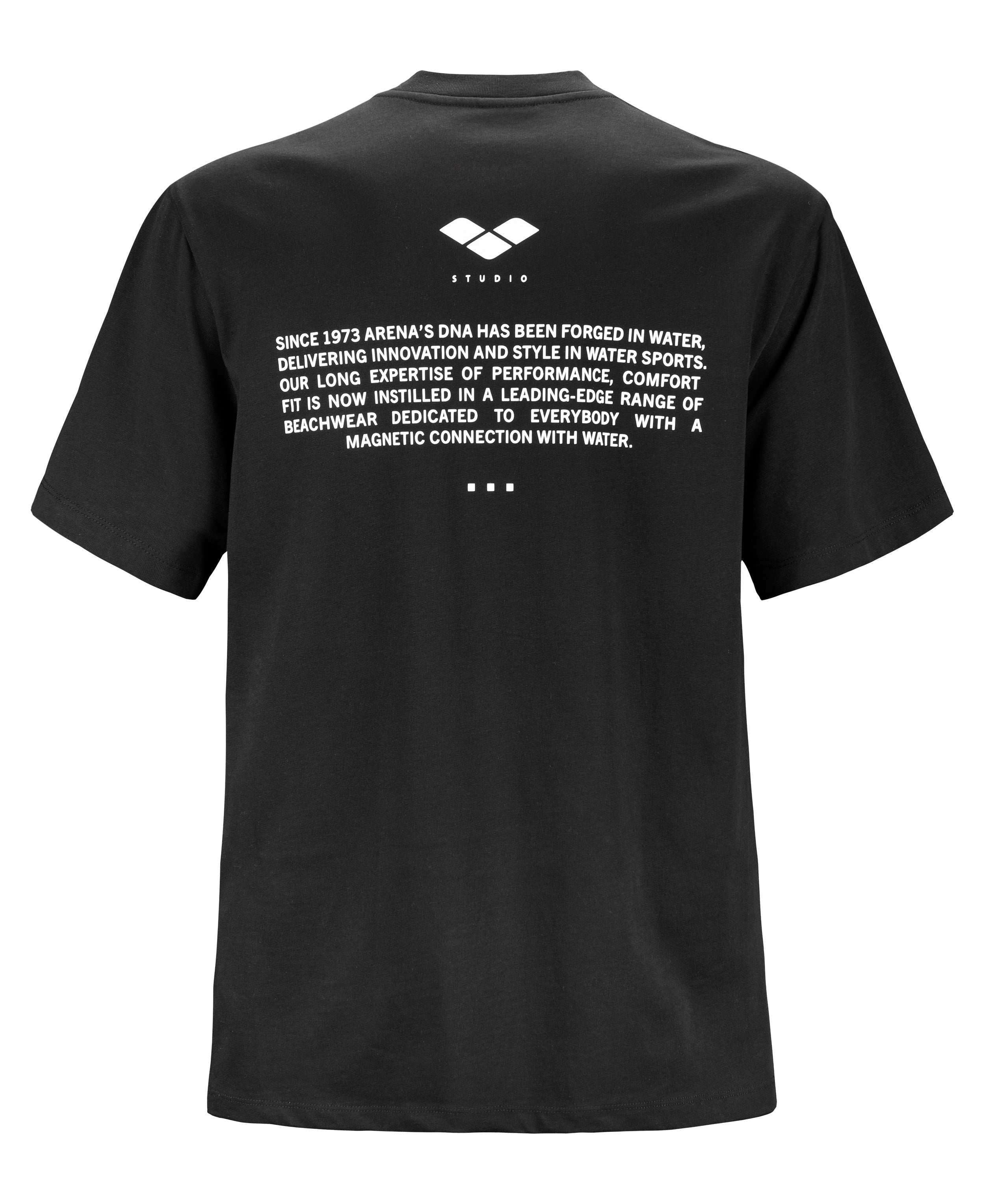 Arena Studio T-shirt
