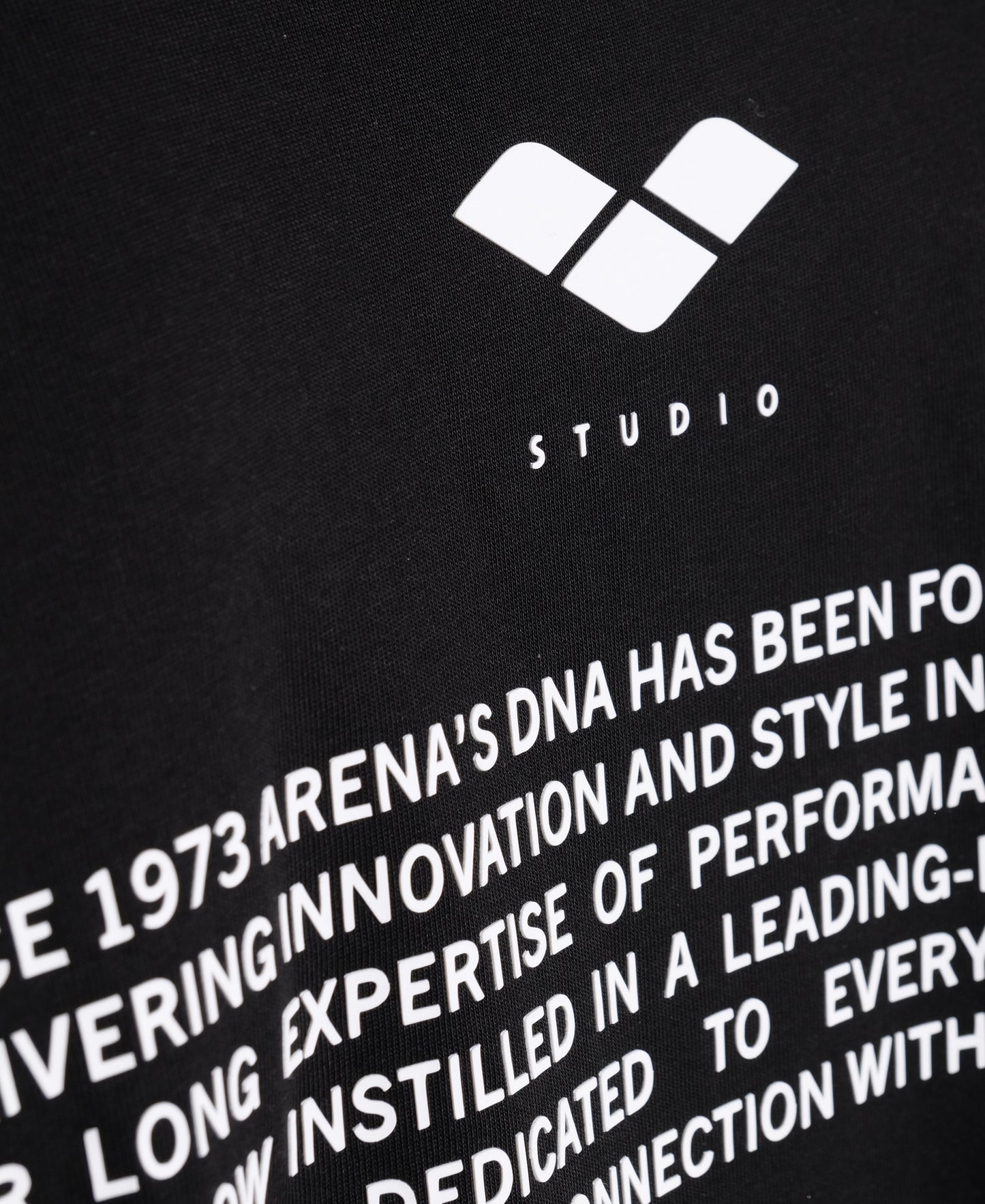 Arena Studio T-shirt