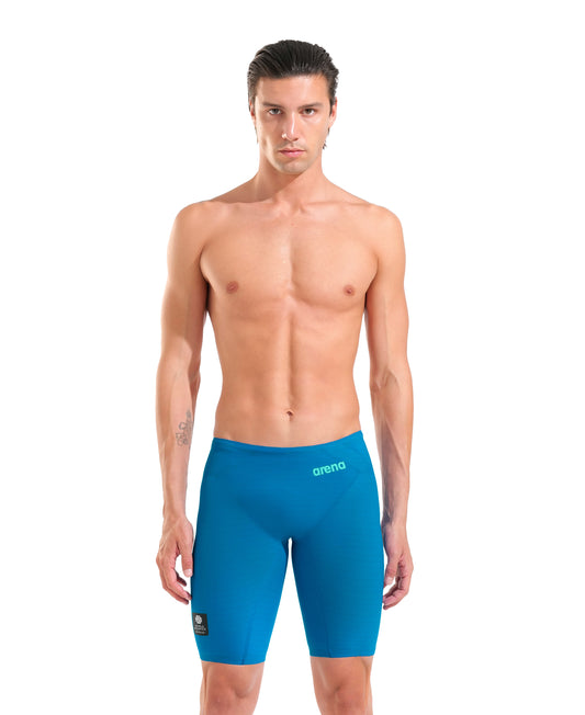 Arena Powerskin Air3 Jammer – Blue Cosmo/Midnight