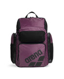 ARENA ONE GO BACKPACK 45L - PLUM