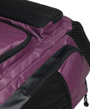 ARENA ONE GO BACKPACK 45L - PLUM