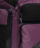 ARENA ONE GO BACKPACK 45L - PLUM