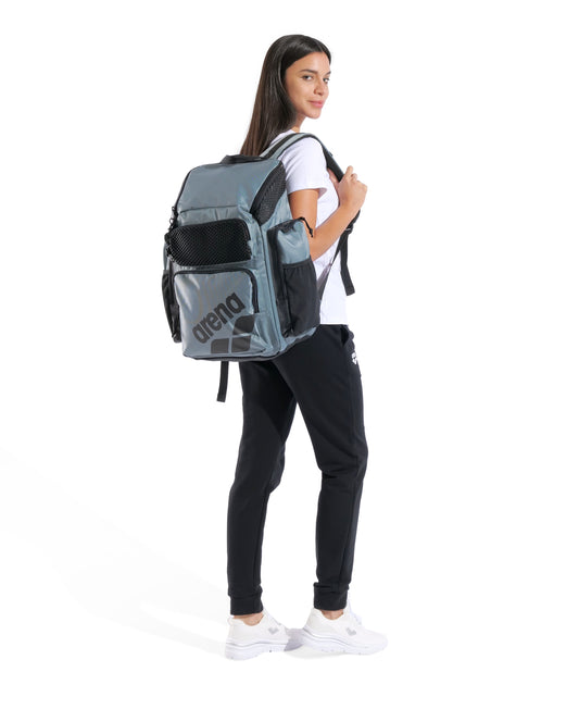 ARENA ONE GO BACKPACK 45L - SAGE