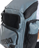 ARENA ONE GO BACKPACK 45L - SAGE