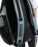 ARENA ONE GO BACKPACK 45L - SAGE