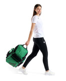 ARENA ONE GO BACKPACK 45L - GRØN