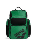 ARENA ONE GO BACKPACK 45L - GRØN