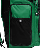 ARENA ONE GO BACKPACK 45L - GRØN