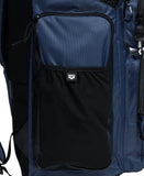 ARENA ONE GO BACKPACK 45L - NAVY