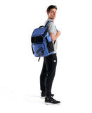 ARENA ONE GO BACKPACK 45L - BLÅ