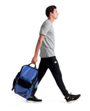 ARENA ONE GO BACKPACK 45L - BLÅ