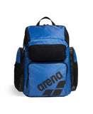ARENA ONE GO BACKPACK 45L - BLÅ