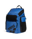 ARENA ONE GO BACKPACK 45L - BLÅ