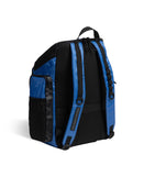ARENA ONE GO BACKPACK 45L - BLÅ