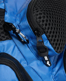 ARENA ONE GO BACKPACK 45L - BLÅ