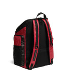 ARENA ONE GO BACKPACK 45L - RED