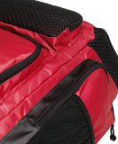 ARENA ONE GO BACKPACK 45L - RED