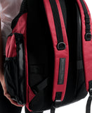 ARENA ONE GO BACKPACK 45L - RØD