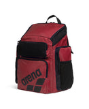 ARENA ONE GO BACKPACK 45L - RØD