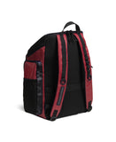 ARENA ONE GO BACKPACK 45L - RØD
