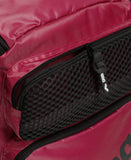 ARENA ONE GO BACKPACK 45L - RØD