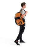 ARENA ONE GO BACKPACK 45L - ORANGE