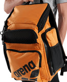 ARENA ONE GO BACKPACK 45L - ORANGE