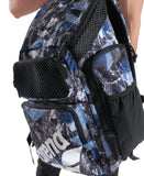 ARENA ONE GO BACKPACK 45L - AO SCRATCHED
