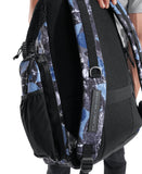 ARENA ONE GO BACKPACK 45L - AO SCRATCHED
