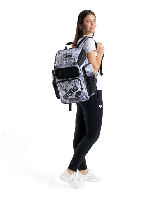 ARENA ONE GO BACKPACK 45L - AO LACQUER