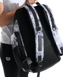 ARENA ONE GO BACKPACK 45L - AO LACQUER