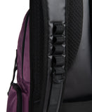 ARENA ALL SET BACKPACK 45L - LILLA