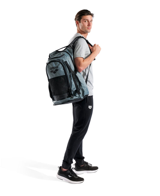 ARENA ALL SET BACKPACK 45L - SAGE
